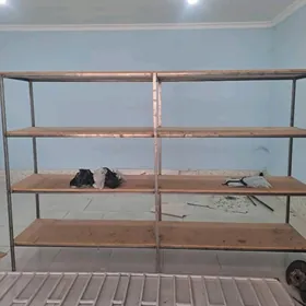 Magazinin ichi POLKALAR