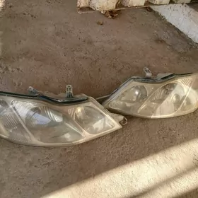 FARA AVALON  2004 ŸYL