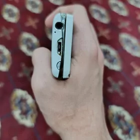 Sony Ericsson Xperia mini pro