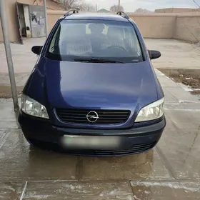 Opel Zafira 1999