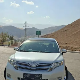 Toyota Venza 2015