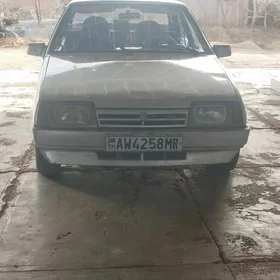 Lada Samara 2004