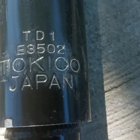 Toyota. Rynner     pikap