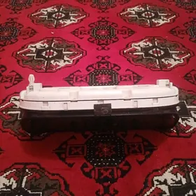 Duty Camry pribory arasaja zat