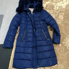 куртка как новая,плащ