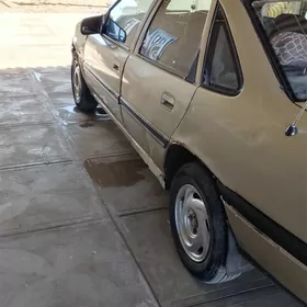 Opel Vectra 1991