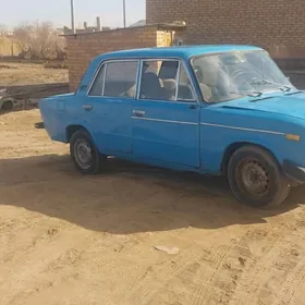 Lada 2106 1982
