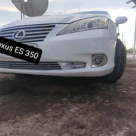 Lexus ES 350 2012