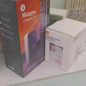 Яндекс тв с Алисой, аппар пенн