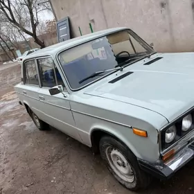 Lada 2106 1991