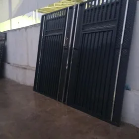 warata demir derweze