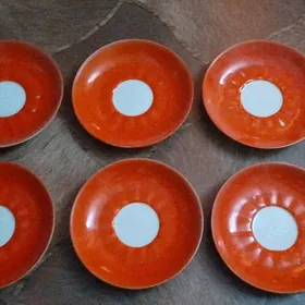 Desert tarelka/десертные блюдц