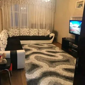 MIR-1, 3-KOMNAT. KWARTIRA