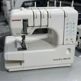 Швейноя машинка