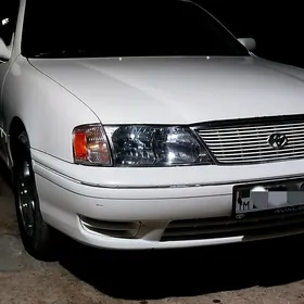 Toyota Avalon 1997