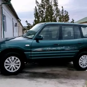 Toyota RAV4 1997