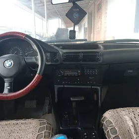 BMW 535 1990