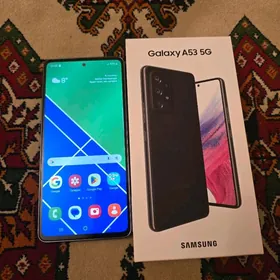 Galaxy A53 5G
