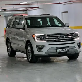 Ford Expedition 2020