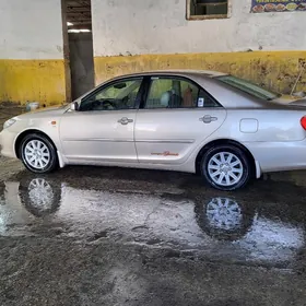 Toyota Camry 2002