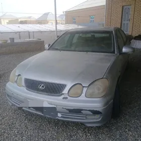 Lexus Gs 300