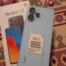 Redmi 12