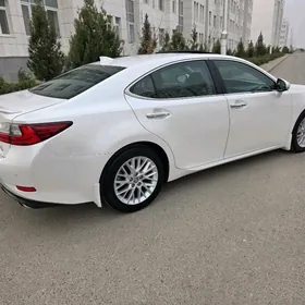 Lexus ES 350 2018