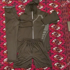 Termobilyo/термобелье