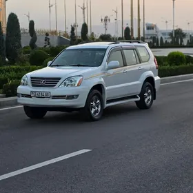 Lexus GX 470 2005