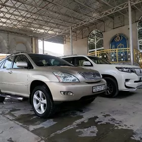 Lexus RX 330 2004
