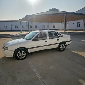 Opel Vectra 1989