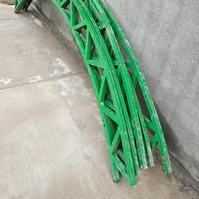 навеслик арка