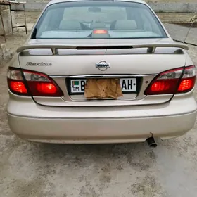 Nissan Maxima 2001