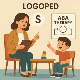 logoped we rus dili mugallym