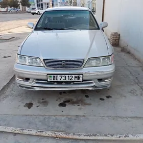 Toyota Mark II 1998