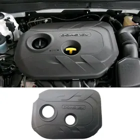 Mator Kryşka Kia Hyundai