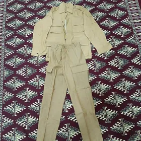 спец одежда, Spesowka