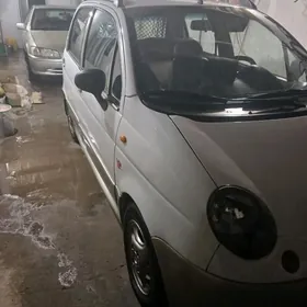 Daewoo Matiz 2004