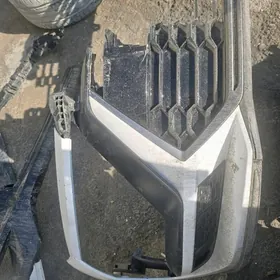 Bamper Hyundai Sonata N Line