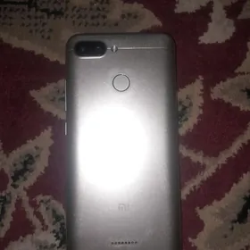 redmi 6  3/32