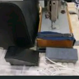 швейная машинка