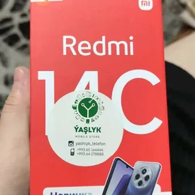 Redmi 14 c