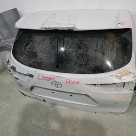 bagaź 2021 Haylander