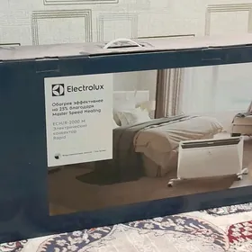 Electrolux Tokly pec