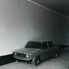 Lada 2107 2011