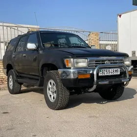 Toyota 4Runner 1994