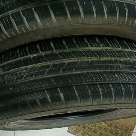 покрышки 235/65/17