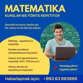 Matematika repetitor