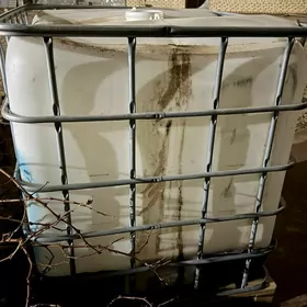 suw saklamak ucin bocka