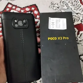 poco x3 pro 8/256